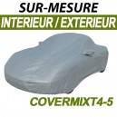 Housse protection ext&eacute;rieure ANATOMIK sur-mesure Alfa Romeo - Housse auto : Bache protection sur mesure