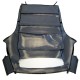 Ciel de toit/Pavillon interieur pour capote de Chrysler PT Cruiser cabriolet