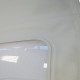 Capote auto OEM Corvette C1 cabriolet en vinyle avec lunette arrière en PVC