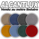 Toile au m&egrave;tre ALCANTLUX