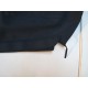 Capotes auto Alfa Romeo 2600 Spider cabriolet en Alpaga avec lunette arriere en PVC