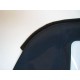 Capotes auto Alfa Romeo 2600 Spider cabriolet en Alpaga avec lunette arriere en PVC