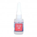 Colle souple ultra rapide