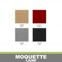 Moquette Laine
