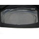 Capotes auto Alfa Romeo Giulia Spider 1600 cabriolet coton double face Pininfarina avec lunette arriere en PVC