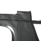 Capote auto Dodge 600/600ES cabriolet en vinyle avec lunette arriere en PVC