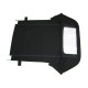 Capotes auto Alfa Romeo GTC cabriolet en Alpaga avec lunette arriere en PVC