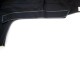 Capote auto Fiat 1500 cabriolet coton double face Pininfarina avec lunette arriere en PVC