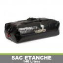 Sac &eacute;tanche Grande Taille pour roadster