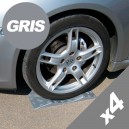 Tyreguard - Cales de protection pneumatiques de v&eacute;hicules
