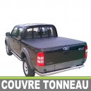 Tonneau Cover Pick Up Ford Ranger Double Cabine