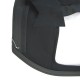 Capote auto Fiat 124 CS2 (2000) cabriolet en vinyle avec lunette arrière en PVC