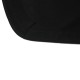 Capote auto Fiat 850 cabriolet en Alpaga Stayfast avec lunette arrière en PVC