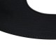 Capote auto Fiat 850 cabriolet en Alpaga Stayfast avec lunette arrière en PVC