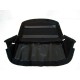 Capotes auto Alfa Romeo Duetto 1600/1750 cabriolet coton double face Pininfarina avec lunette arriere en PVC