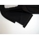 Capotes auto Alfa Romeo Duetto 1600/1750 cabriolet coton double face Pininfarina avec lunette arriere en PVC