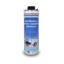 Cire de protection dessous de caisse - 1L