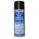 Peinture pour &eacute;l&eacute;ments plastiques VBSA - 400ml