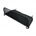Filet anti-remous, Windschott Fiat Punto cabriolet (2 parties rigides)