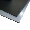 Insonorisant en mousse poly&eacute;thyl&egrave;ne en plaque adh&eacute;sive - 1mx0.5m