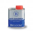 Solvant Anti-goudron BELGOM