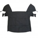 Ciel de toit/Pavillon interieur pour capote de Fiat Punto cabriolet