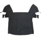 Ciel de toit/Pavillon interieur pour capote de Fiat Punto cabriolet