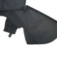 Ciel de toit/Pavillon interieur pour capote de Fiat Punto cabriolet
