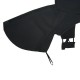 Ciel de toit/Pavillon interieur pour capote de Fiat Punto cabriolet