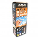 Efface rayure PVC et Plexiglass XERAPOL