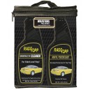 Kit nettoyage et protection capote Vinyle RAGGTOPP