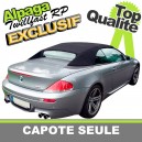 Capote Bmw E64 serie 6 en Alpaga Twillfast RP