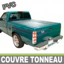 Tonneau Cover Pick Up Nissan Navara D22