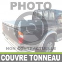Tonneau Cover Pick Up Ford Ranger Simple Cabine