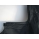Capotes auto Alfa Romeo Coda Tronca 1750/2000 cabriolet en vinyle sur toile coton avec lunette arriere en PVC