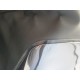 Capotes auto Alfa Romeo Coda Tronca 1750/2000 cabriolet en vinyle sur toile coton avec lunette arriere en PVC