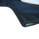 Capote auto Fiat Barchetta cabriolet en Vinyle toile origine Fiat avec lunette arrière en PVC