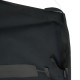 Capote auto OEM Fiat Barchetta cabriolet en Vinyle origine Fiat avec lunette arrière en PVC montée sur ZIP