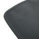 Capote auto OEM Fiat Barchetta cabriolet en Vinyle origine Fiat avec lunette arrière en PVC montée sur ZIP