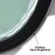Lunette arrière adaptable pour Bmw E30 cabriolet