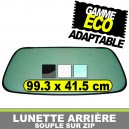 Lunette arri&egrave;re adaptable pour Bmw E30 cabriolet