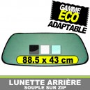 Lunette arri&egrave;re adaptable pour Bmw E30 cabriolet