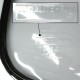 Lunette arrière adaptable pour Bmw E30 cabriolet