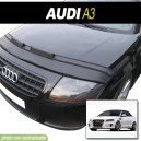 Bra, prot&egrave;ge capot pour Audi A3
