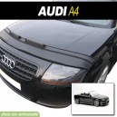 Bra, prot&egrave;ge capot pour Audi A4 cabriolet