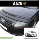 Bra, prot&egrave;ge capot pour Audi A4 cabriolet