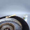 Lubrifiant caoutchouc - 400ml