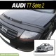 Bra, protège capot pour Audi TT MK2 cabriolet