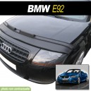 Bra, prot&egrave;ge capot pour Bmw E92
