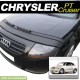 Bra, protège capot pour Chrysler PT Cruiser